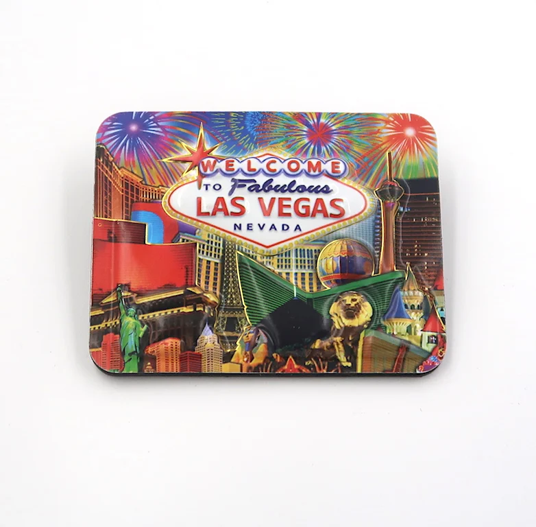 2021, товары в тренде, Китай, оптовая продажа, индивидуальный магнит на холодильник