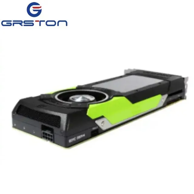 Brand new N-VIDIA Quadro M6000 24GB 3072cores 24GB GDDR5 384-bit Up to 317 GB/s 250W PCI Express 3.0 x16 graphic card GPU