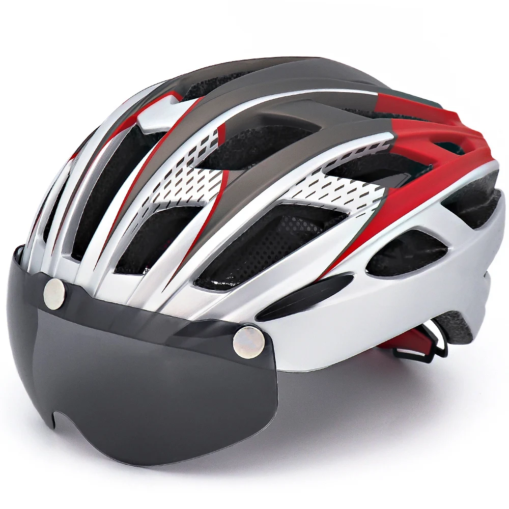 EPS PC Bicycle Helmet Manufacturer Bike helmate Kaski Capacete Para Ciclismo Cascos Skate Cycle Helms Bike helmets