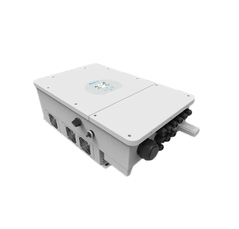 Deye Hybrid Inverter MPPT 8kw 10kw 12kw Support Parallel Kit Work with Lithium Battery WiFi Module Hybrid Solar Charger