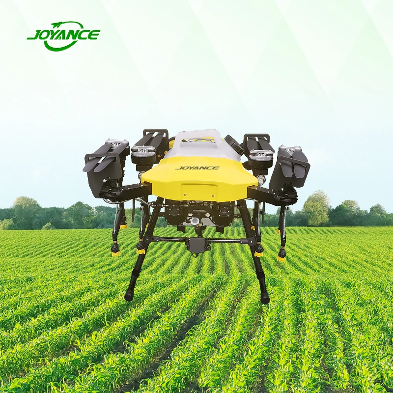 High Quality Agriculture Drone Crop Sprayer Price Agricultural Spraying Uav Drone Agriculture Sprayer