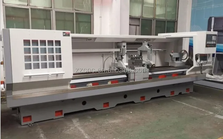 Сверхмощный e завод прямая продажа с низкой стоимостью CK6180/CK6140/CK6150 токарный станок ЧПУ Токарный для производства