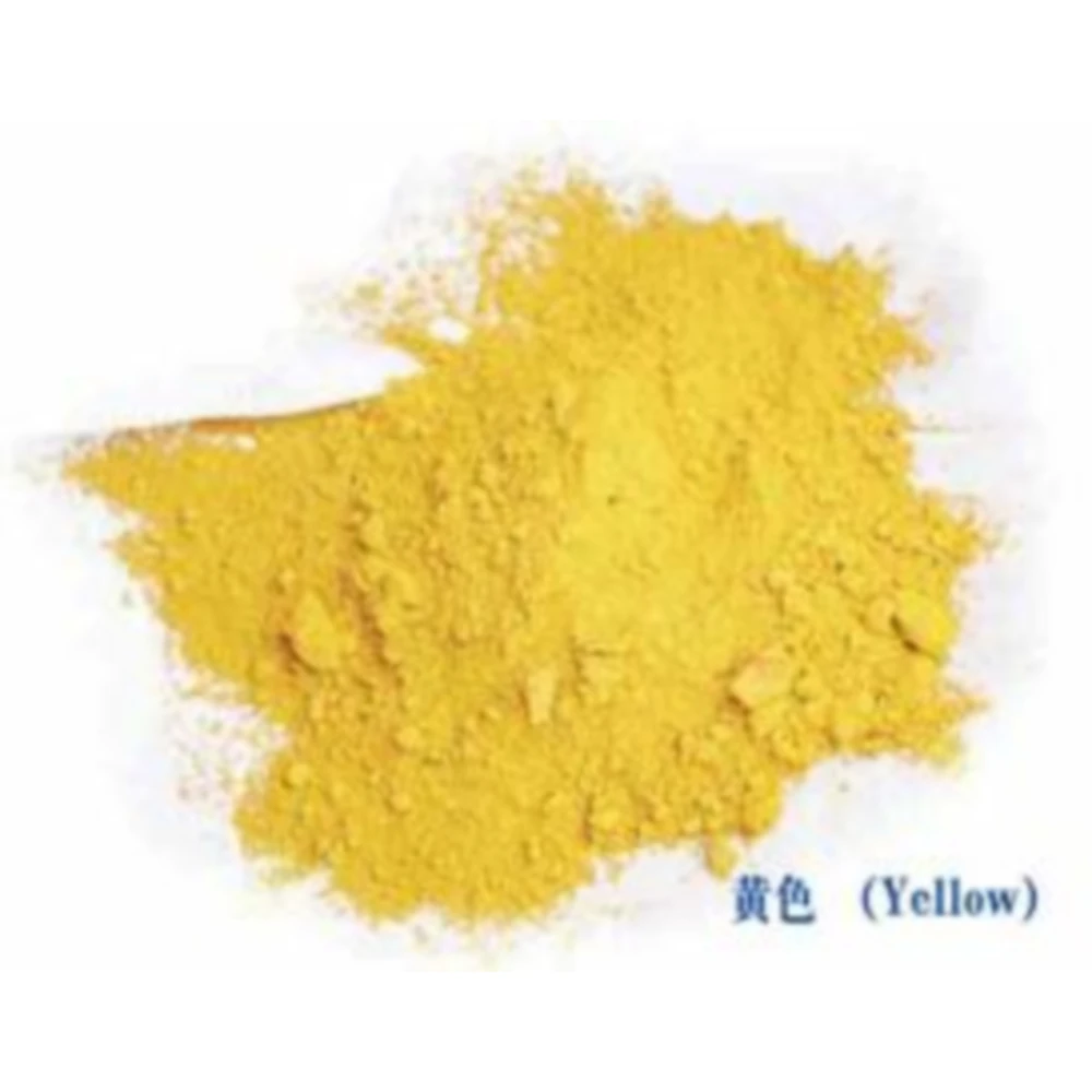 High Quality Yellow Powder Disperse Yellow 54 Cas No 12223-85-7