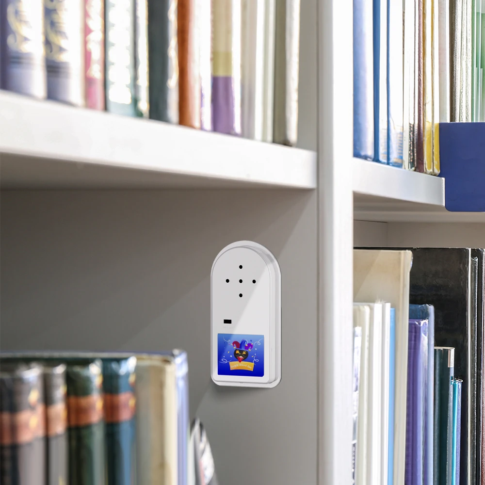 Office prank sounds maker machine small hidden joke noise maker novelty & gag toys