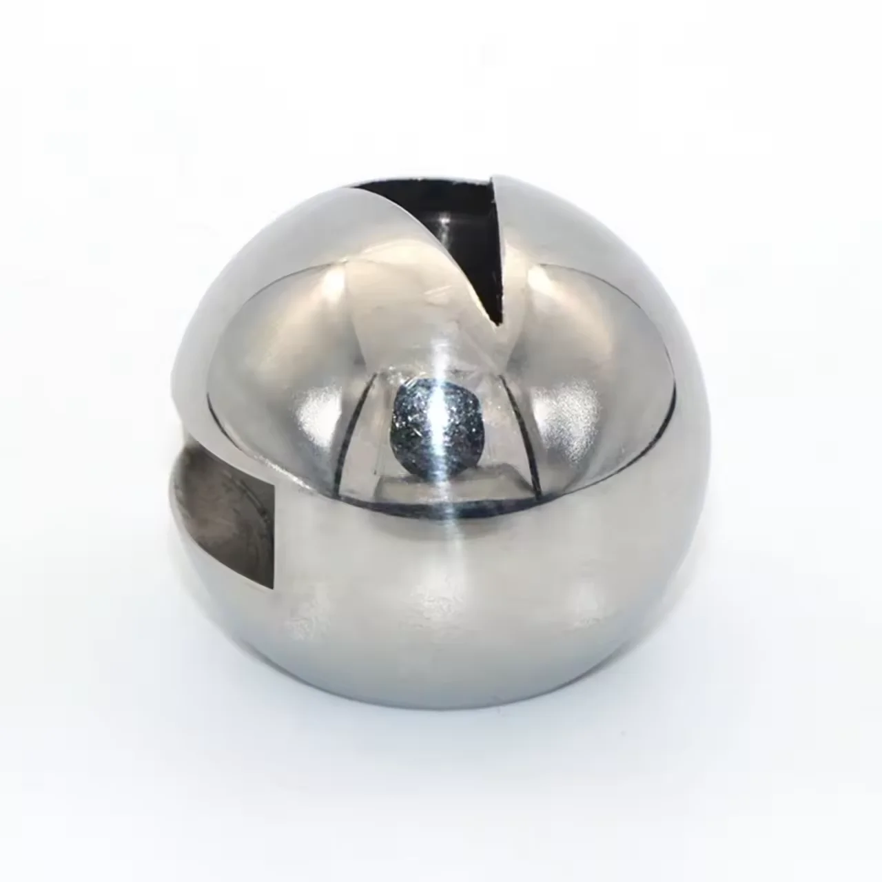 Made In China Superior Quality Popular Product Quick Install Manufacturers Valve Ball Stainless Steel