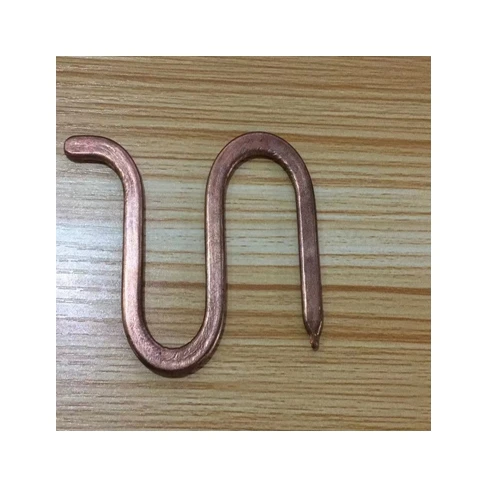 Factory Directly Wholesale High Technique Aluminum Copper Heat Pipe