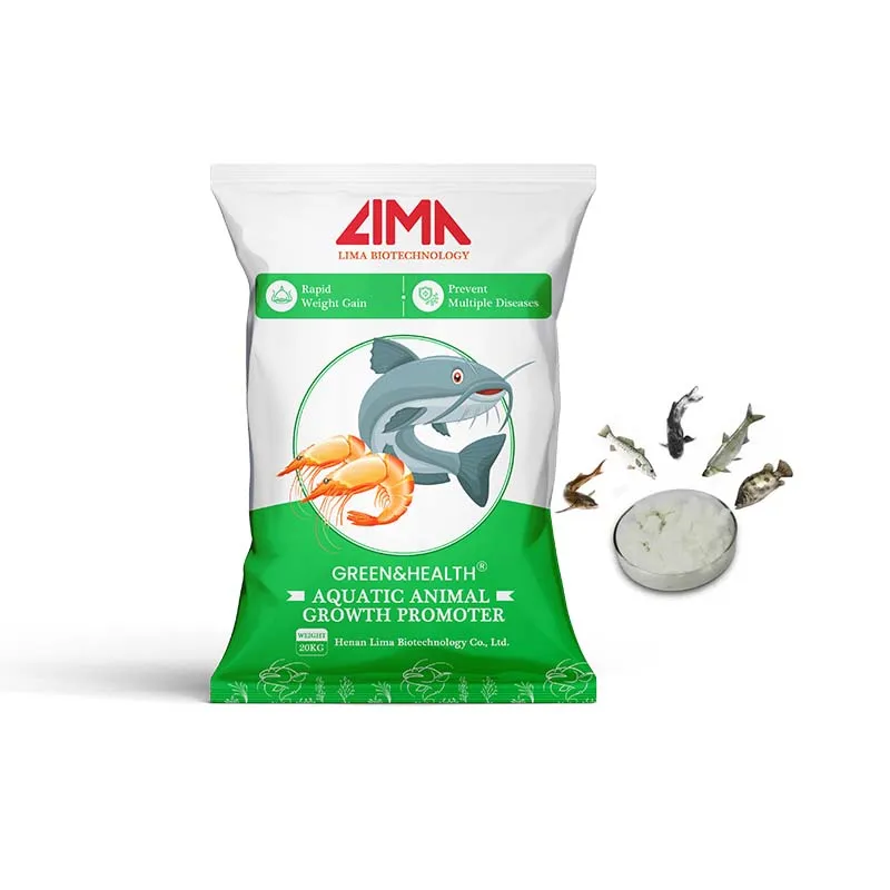 LIMA Feed Additives Supplier Vitamin Premix Tilapia Fish Feed Supplement Additives For Catfish Farm