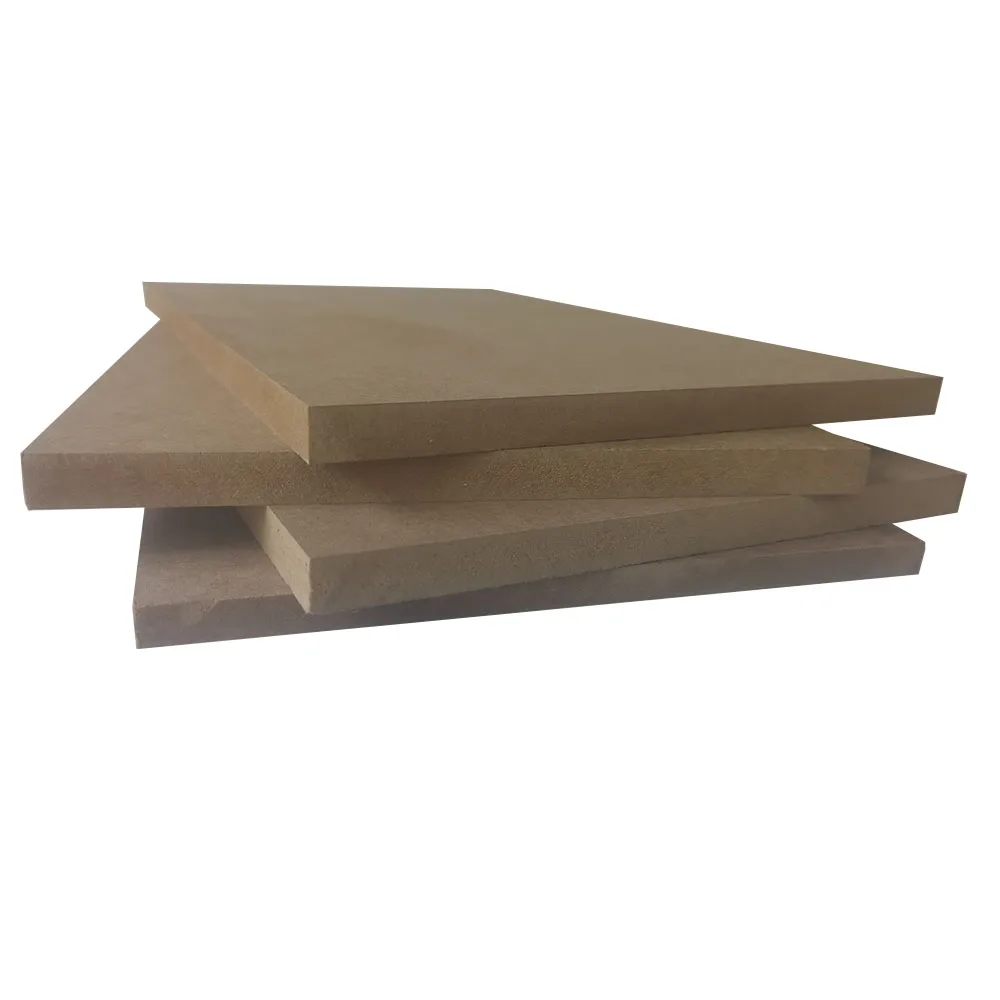 UV MDF/Fiberboard High Gloss Laminates/Melamine Faced UV Panel Sheets/Laminated