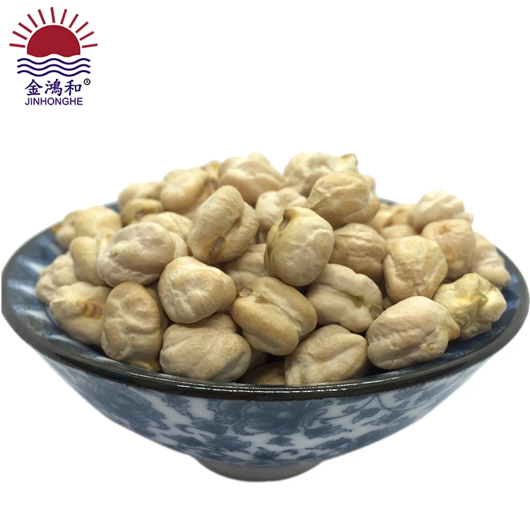 Top grade wholesale chick peas/split dried roasted chickpeas price seed