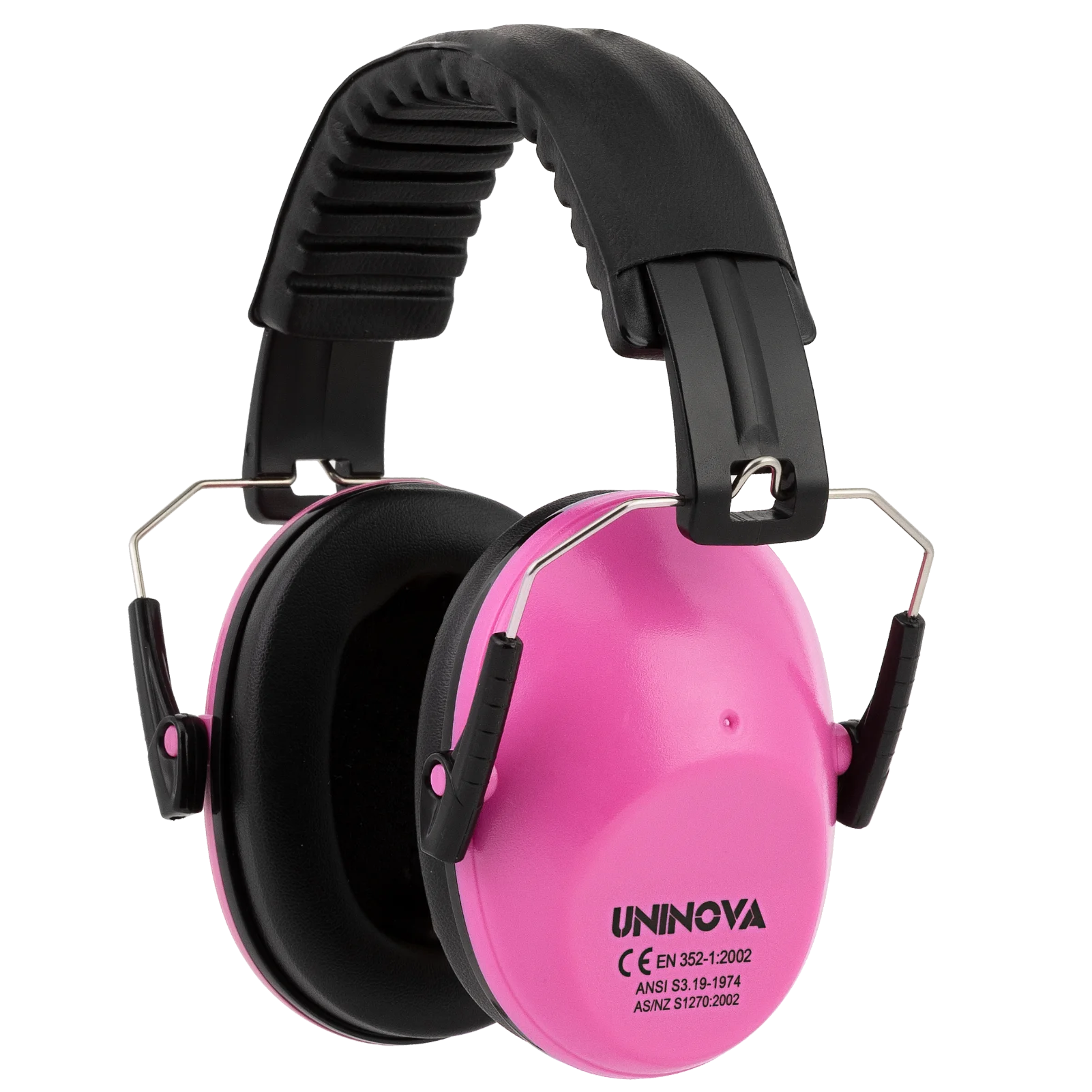 Ear Muffs for Noise Reduction 26SNR Noise Cancelling Headphones for Kids Hearing Protection Earmuffs For Football games