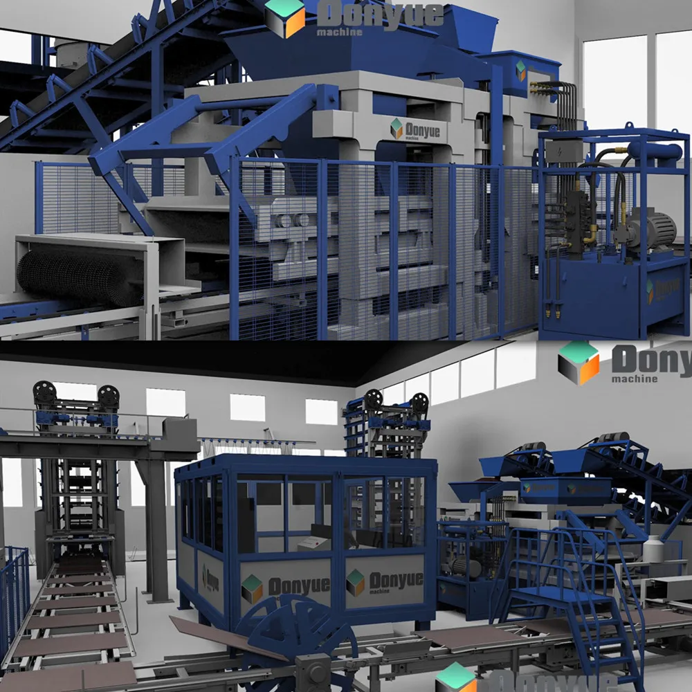 price of arbolite block machine