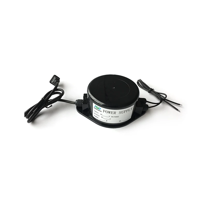 Power supply Transformer 48V/60V/110V for electric switchable smart privacy glass