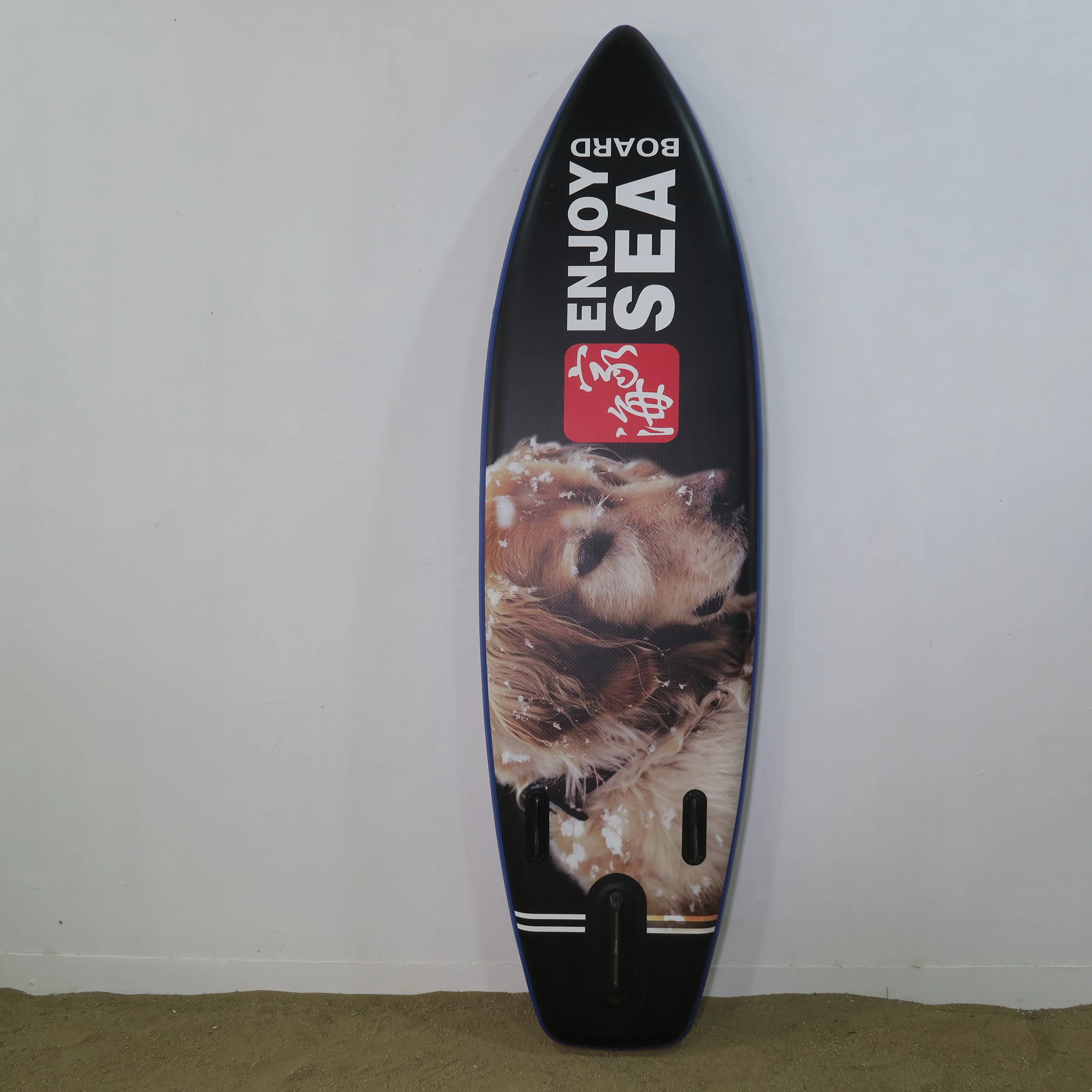 Jiahai design models can provide customized design services for high-quality surfboards