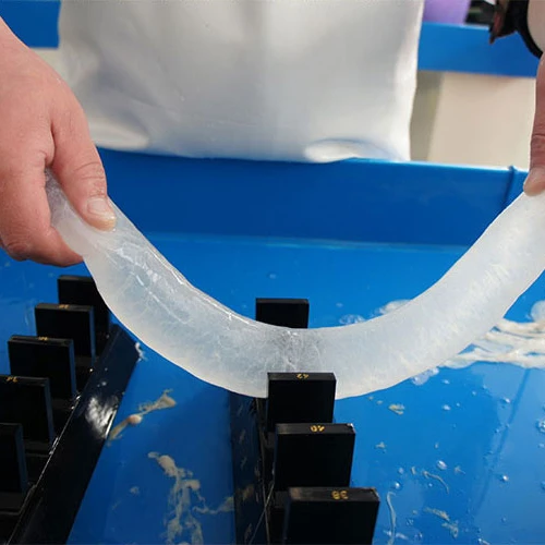 Кожух для сосисок dring 8-12