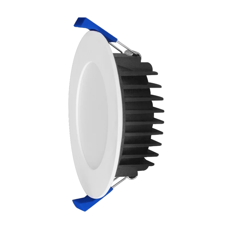 WIFI Bluetooth Zigbee smart downlight smart home lights 10W led light smart downlight led light ceiling