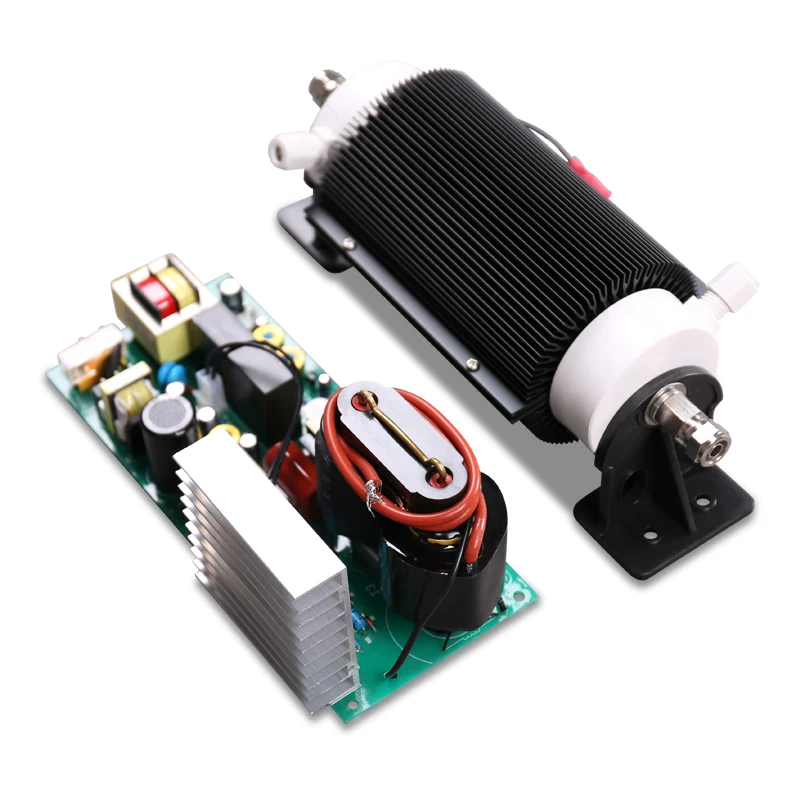 5g Ozone Tube Ozone Generator Air Purifier Spare Parts Ozone Generator