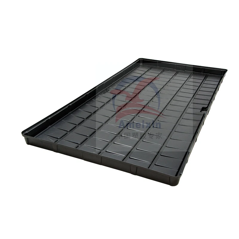 Hot Sell Greenhouse Used Hydroponics Tray