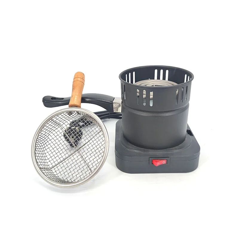 assorted plug shisha electronic heater charcoal burner hookah coal burner