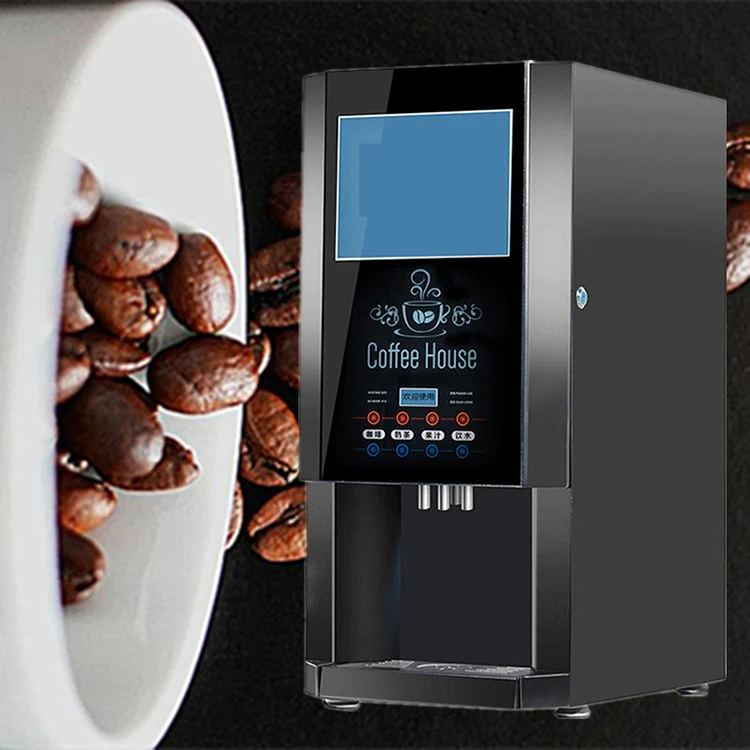 Coffee machine automatic coffee machine commercial espresso wholesale product service machinery sales
