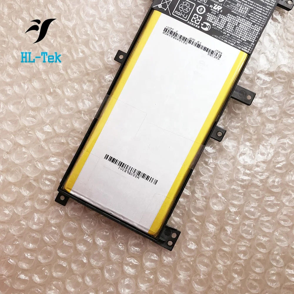  Оригинальный аккумулятор C21N1401 для ноутбука asus 483L F455L X455L R455LD Y483LD X454L W419 7 6 в 37