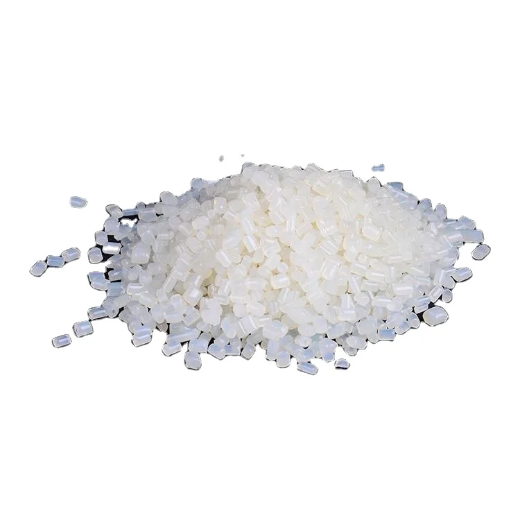 L5D98 Virgin raw material PP resin pellets plastic Granules Polypropylene for woven bag