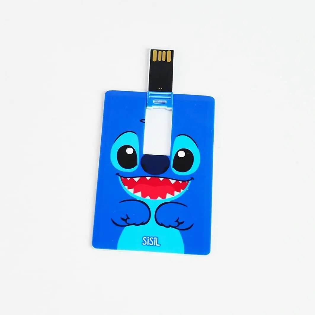 
Promotional Credit Card Memorias USB Flash Drives Customized Logo Printing Business Card USB Stick Cheap Card Pendrive 