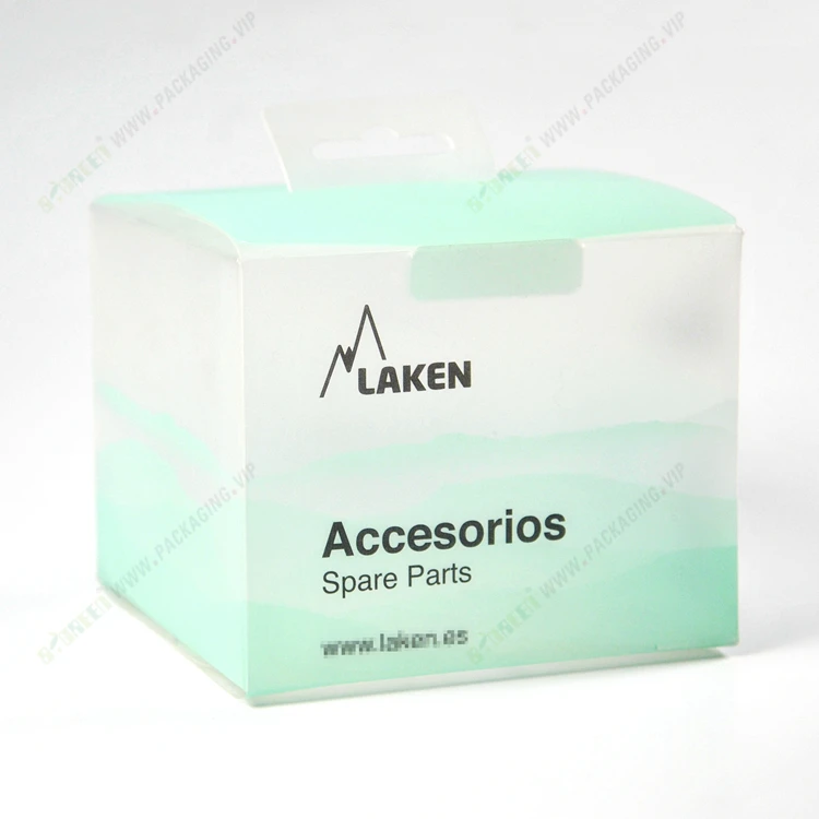 pvc box pvc boc for donuts  pvc box packaging for  donuts