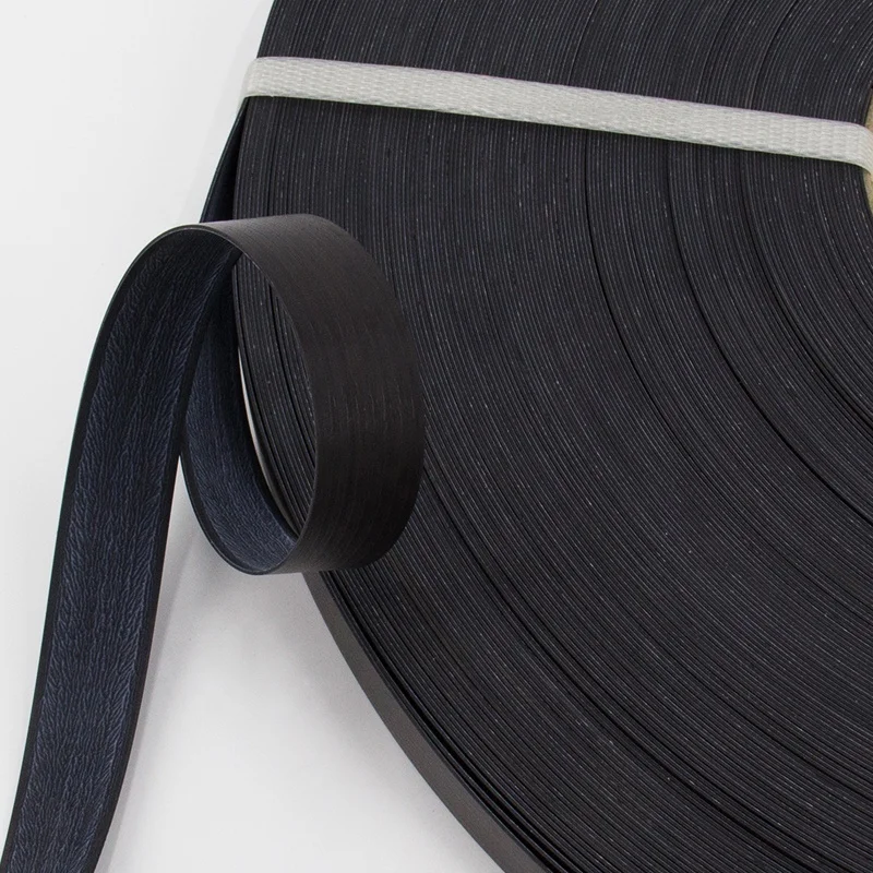 New Arrival furniture edge banding decorative plastic strips flexible pvc