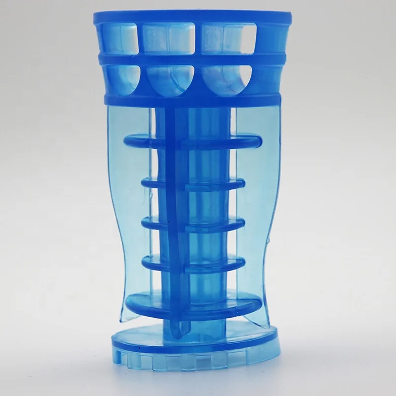 Factory supply latest design solid tower air freshener refill for dispenser eco-friendly