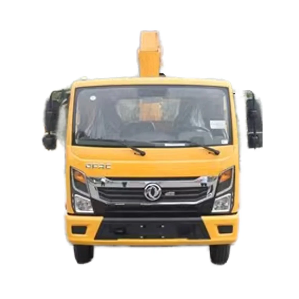Chinese Brand Straight Arm Heavy Duty New Truck Crane Machine Price 4 Ton Hydraulic Telescopic Boom Truck Mounted Mobile Crane