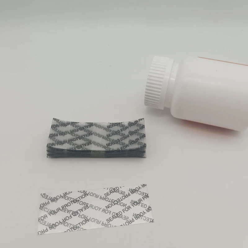 Custom Heat Seal Water Plastic Bottle Packaging shrink band PVC Film Shrink Sleeves Wrap Label For PET Bottles