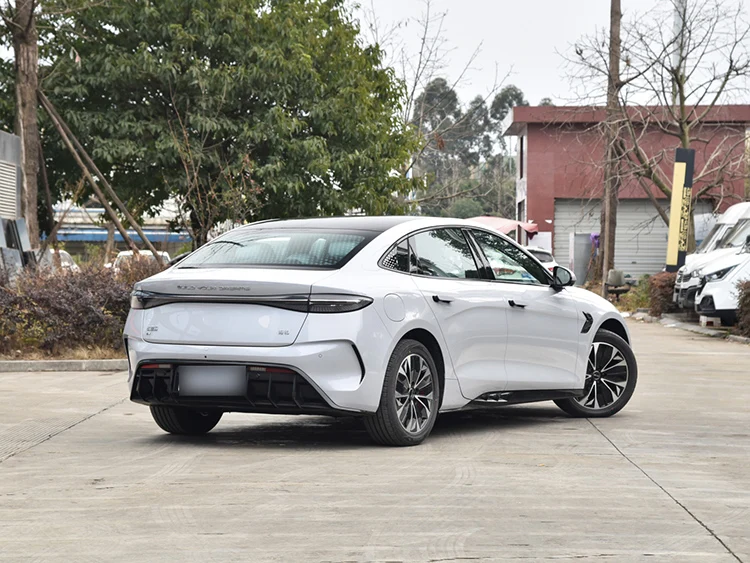 Hot Sell Brand New High Quality Byd Seal Ev Byd Electric Car New High Quality with Brand