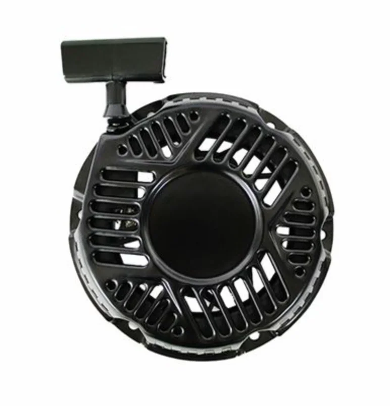 high quality kohler spare parts CH260 CH270 recoil starter for Kohler  gasoline engine
