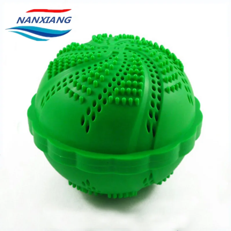Eco wash laundry  ball magic washing ball korea NX-15
