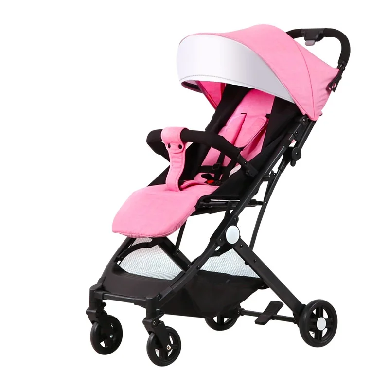 High Quality Factory Price Multi Function Baby stroller for outdoor shipping travel