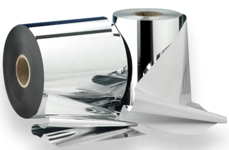 Top Quality Large Bubble Alu foil Insulation wrap greenhouse thermal heating insulation roll supply