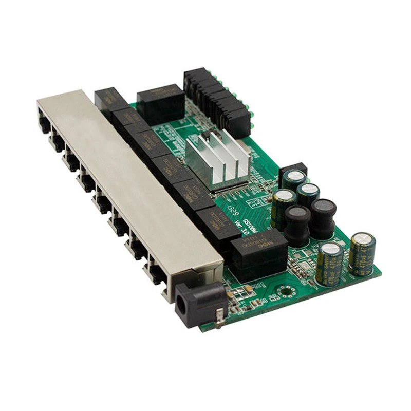 ROHS 94v0 Circuit Board Design Layout Service Solar Energy Controller PCB Board Manufacturer PCBA SMT Assembly