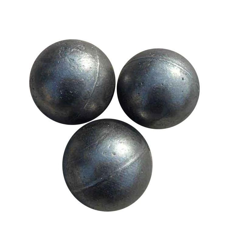 Top Quality Cast Iron Grinding Ball Heavy Steel Balls Roll Steel Balls