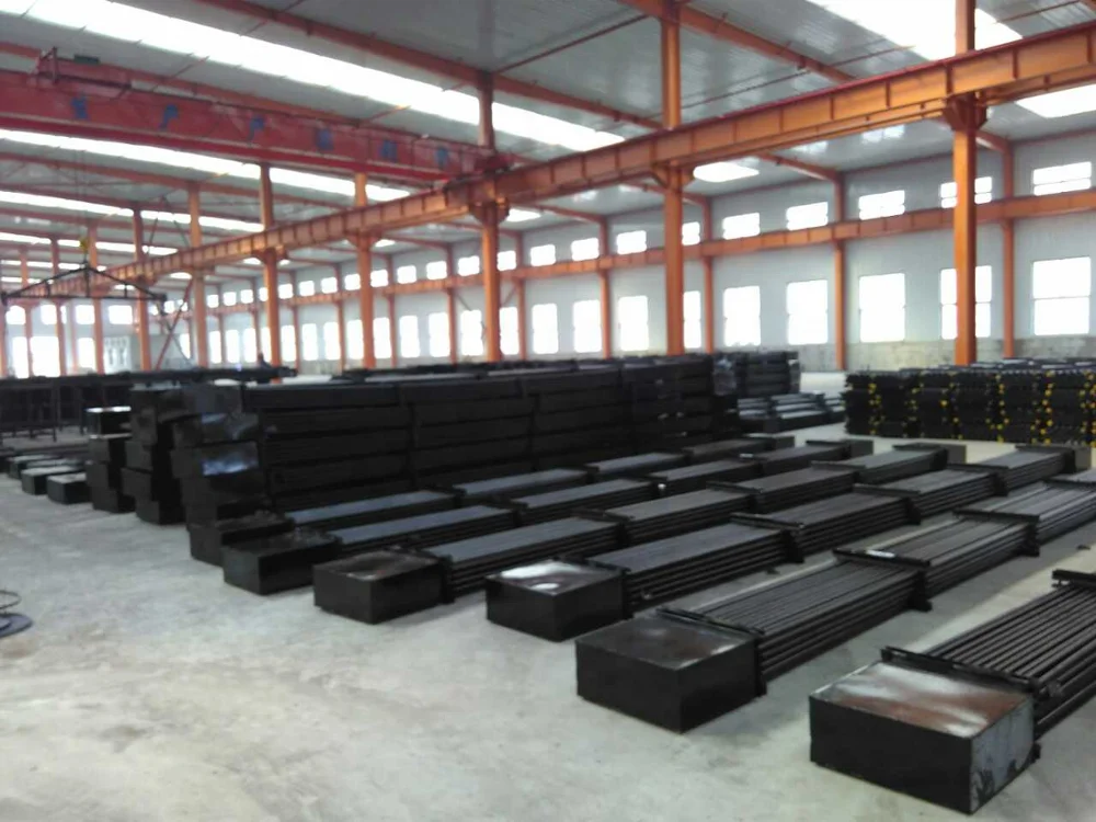 Oilfield Use API 11B Standard 3/4' Grade D Sucker Rod T SM Coupling