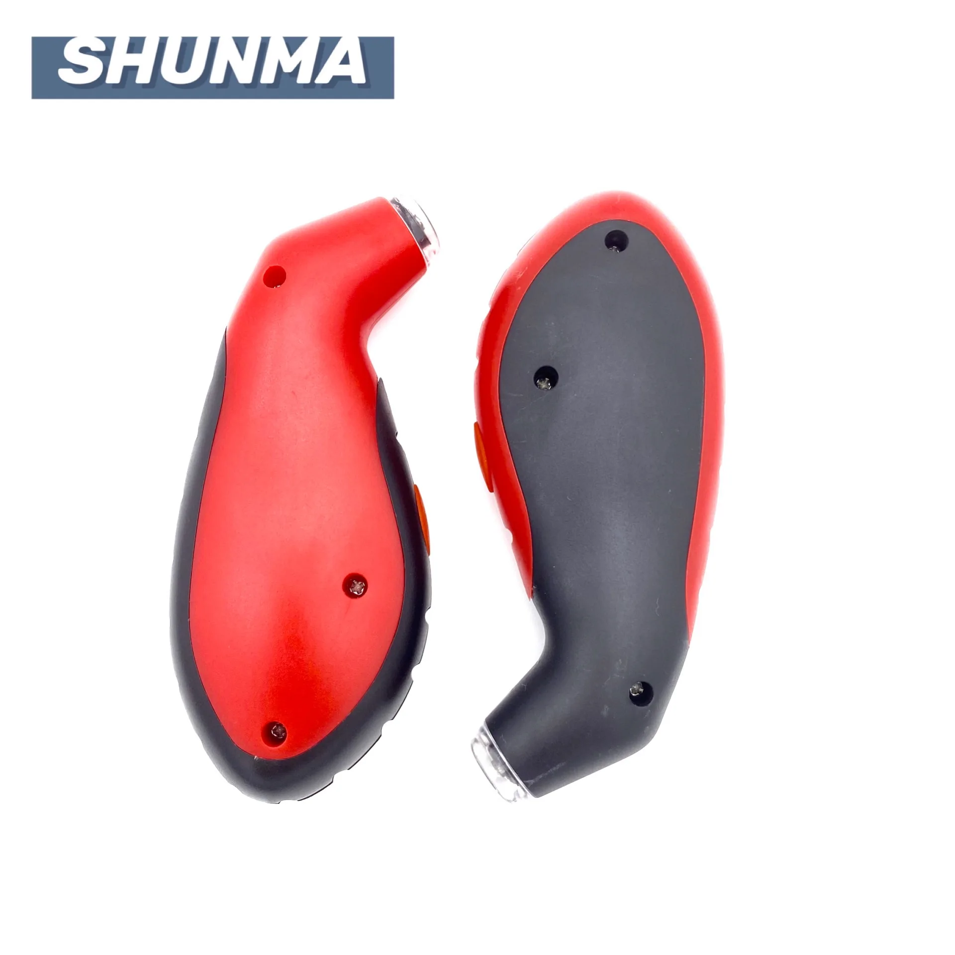 Цифровой манометр для шин высокоточный измеритель давления в шинах с 4 настройками