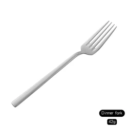 Custom Flatware Set Luxury Wedding Travel Silverware Mirror Polish Knife Fork Spoon Stainless Steel Cutlery Set