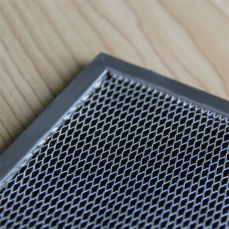 Activated Carbon Filter for Odor Remover, Activated Carbon AIR Filter Manufacturer