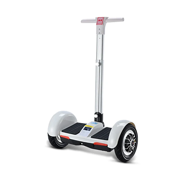 Alibaba Popular Off-Road Electric Hover Board Scooter Motor X2 Self-Balancing Electric Scooter with APP