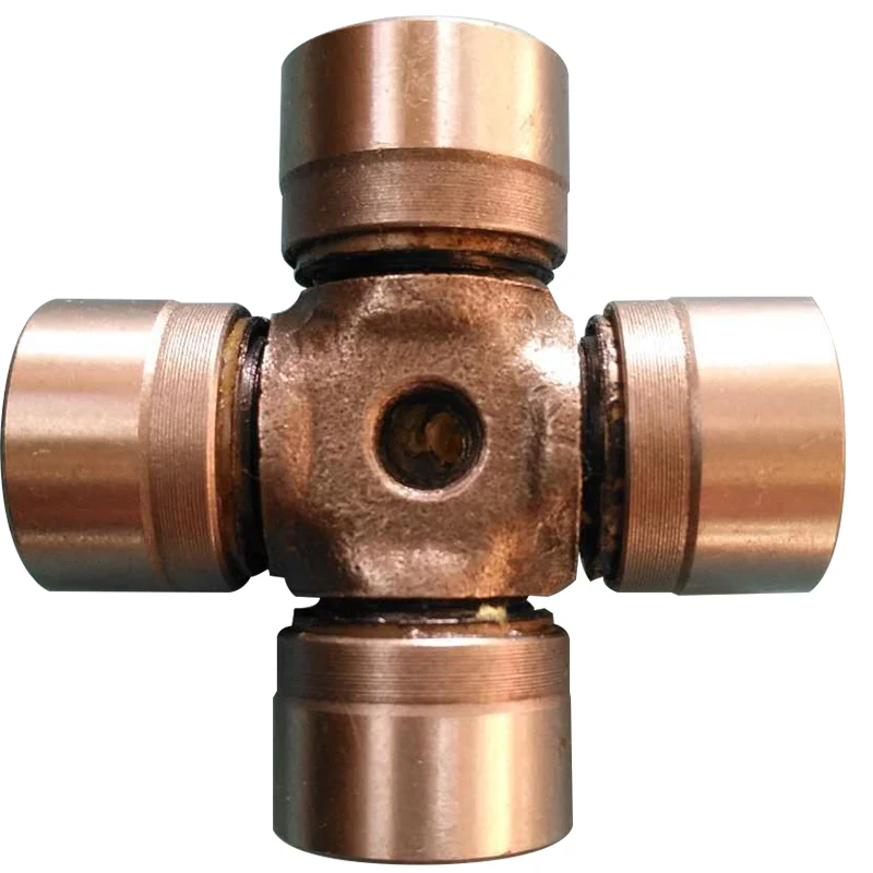 210 Bearing 804707A1C10 Belas Bearing 804709A3C10 Customized Non-Standard Cross Shaft Cap