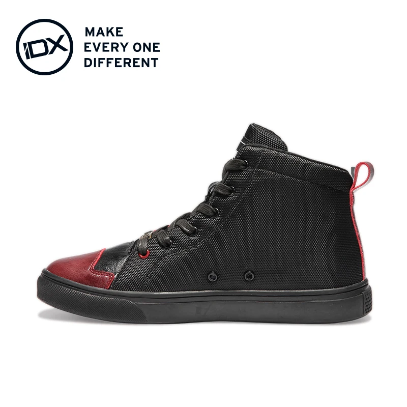 
2020 New one pair custom fashion style men boots shoes 