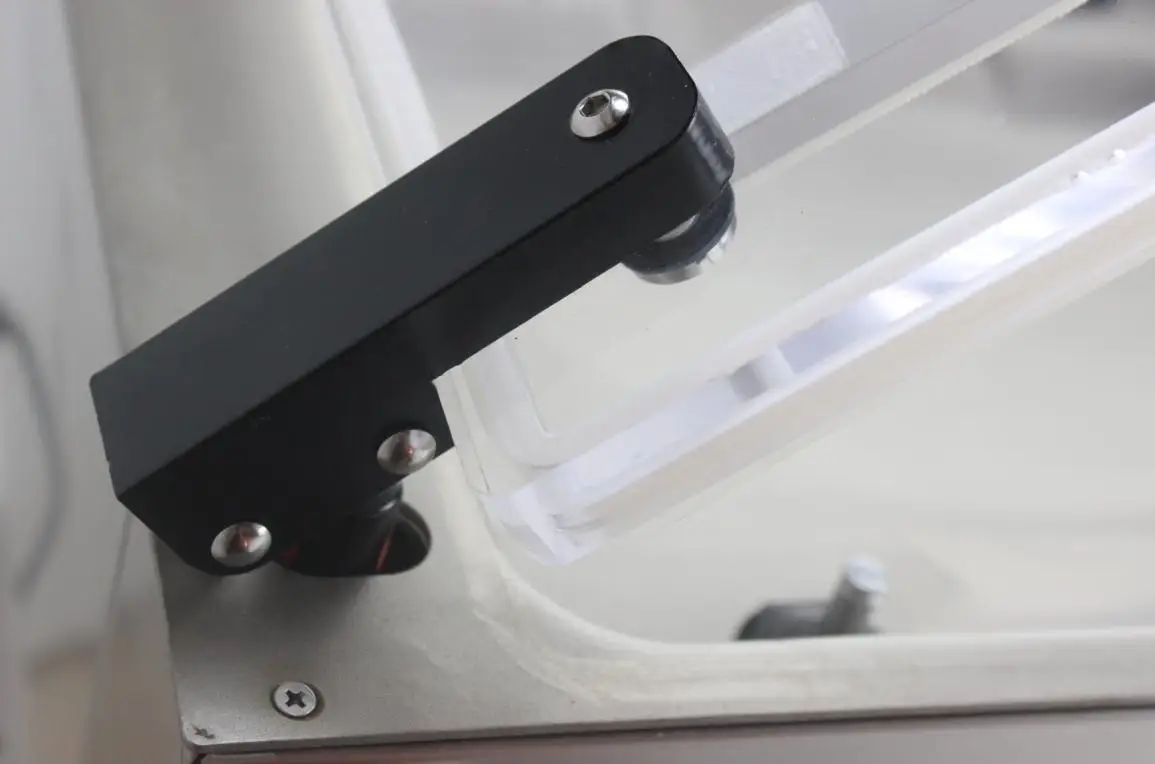 dz 260 foodsaver tabletop chamber vacuum sealer machine liquid portable vacuum packing machine household vaccum sealing machine