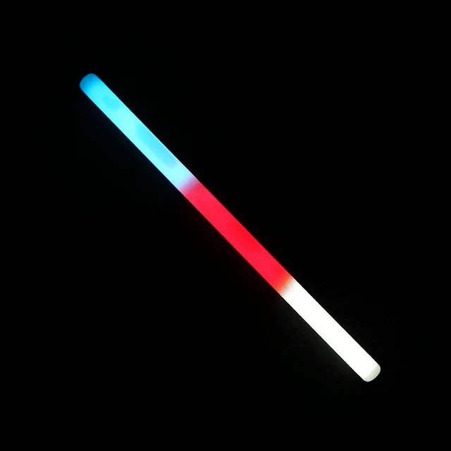 Glow lightstick 12in.
