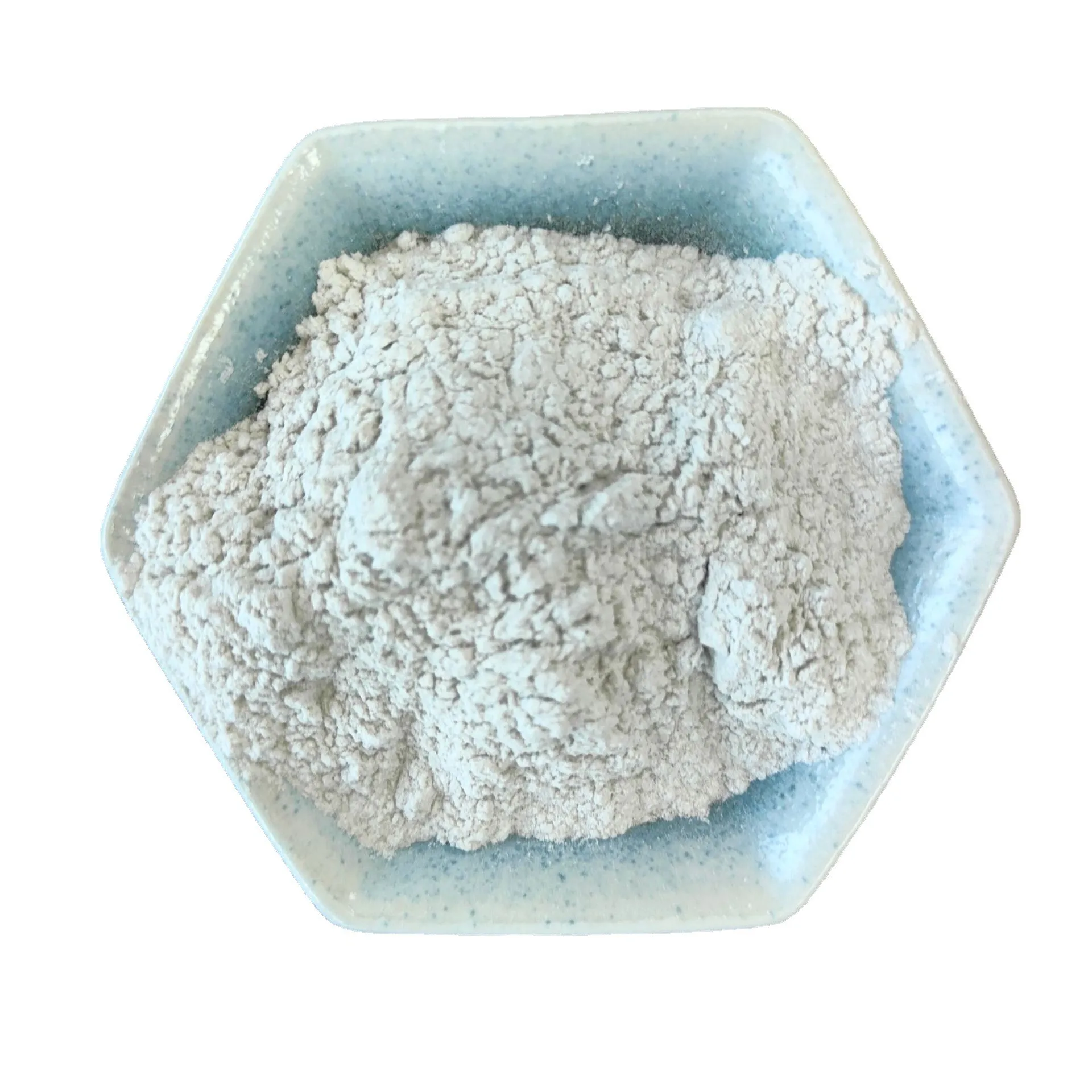 China Supplier Manufacturer Raw Ceramic Zirconium Silicate 25# for Body Application