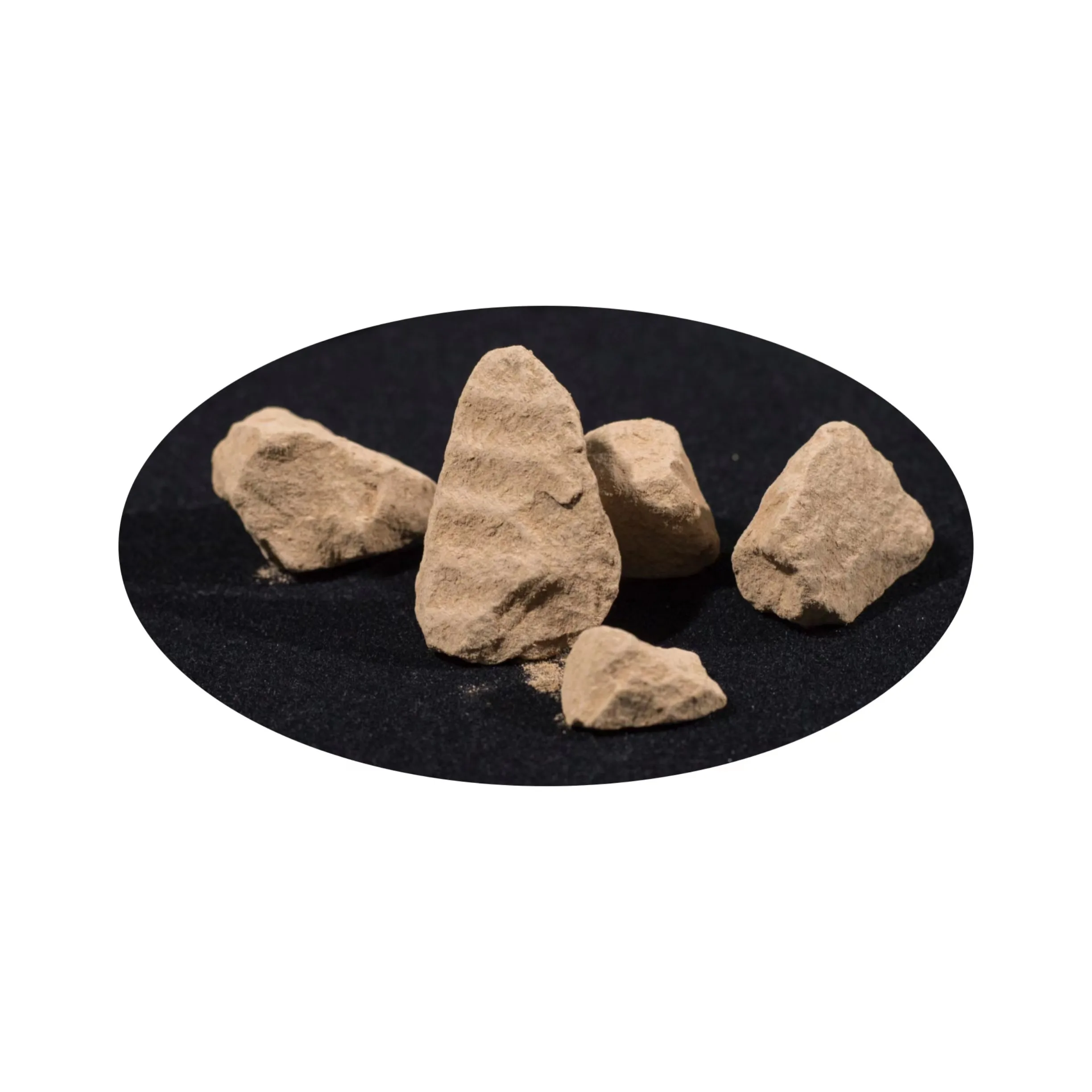 cocoa powder supplier premium quality Natural Cocoa Cake CN50 made from Madagascar cocoa beans