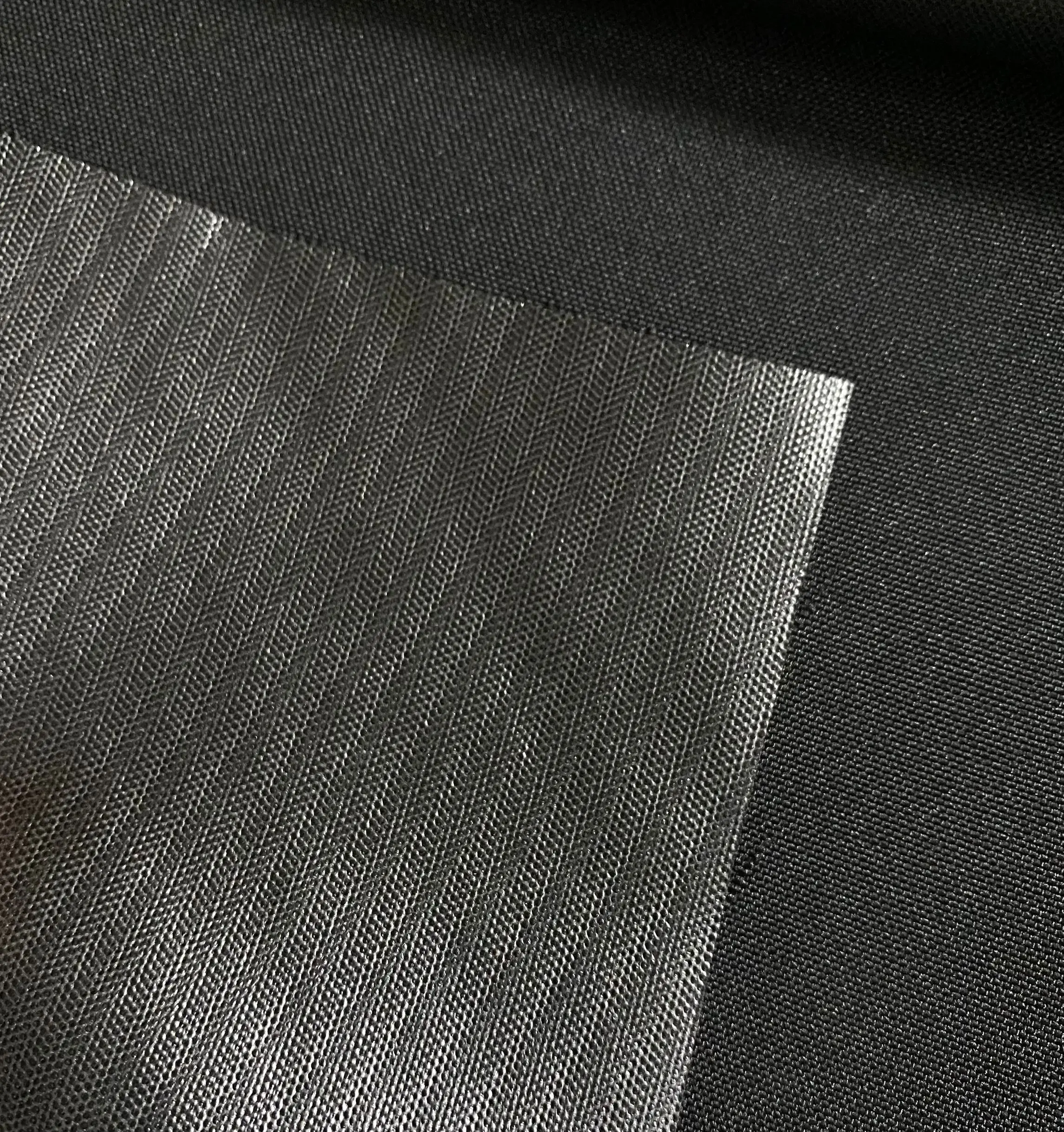 GEM new 600D 100%polyester oxford DTY 94T 300GSM  DWR,TPU membrane coated breathable 10000MM/5000MMHigh Quality garments Fabric